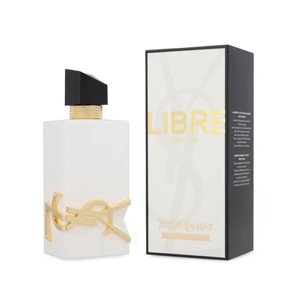 Ysl Libre L'Eau Nue 90Ml Edp Spray