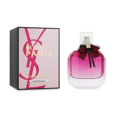 Ysl Mon Paris Intensement 90Ml Edp Spray