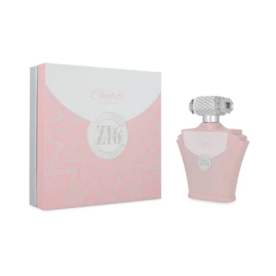 Zakat Z16 100Ml Edp Spray