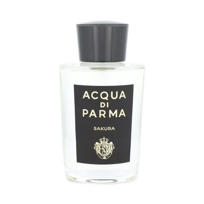 Acqua Di Parma Sakura 180ml Edp Spray.