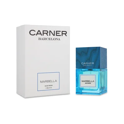 Carner Marbella 100Ml Edp Spray