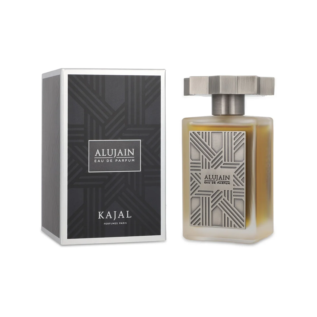 Kajal Alujain 100Ml Edp Spray