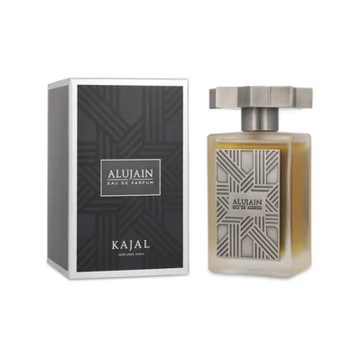 Kajal Alujain 100Ml Edp Spray