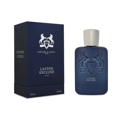 Parfums De Marly Layton Exclusif 125Ml Edp Spray