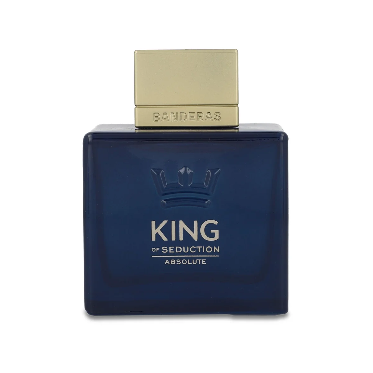 BANDERAS KING OF SEDUCTION ABSOLUTE 100ML EDT