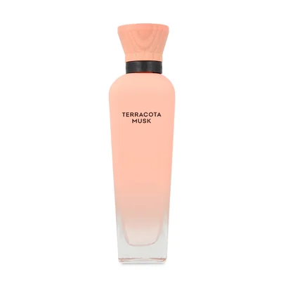 ADOLFO DOMINGUEZ TERRACOTA MUSK 120ML EDP