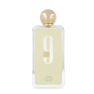 AFNAN 9AM 100ML EDP