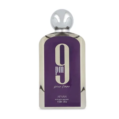 AFNAN 9PM POUR FEMME 100ML EDP