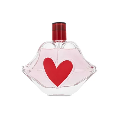 AGATHA RUIZ DE LA PRADA AGATHA DE BESO EN BESO 100ML EDT