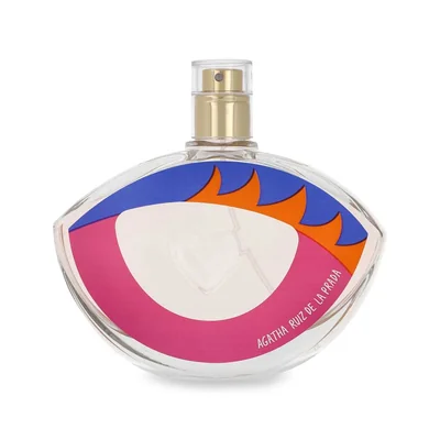 AGATHA RUIZ DE LA PRADA AGATHA LOOK KOOL 80ML EDT