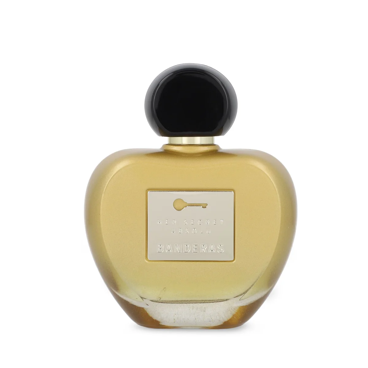 BANDERAS HER SECRET ABSOLU 80ML EDP