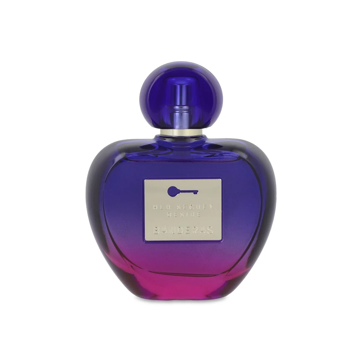 BANDERAS HER SECRET DESIRE 80ML EDT