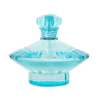 BRITNEY SPEARS CURIOUS 100ML EDP