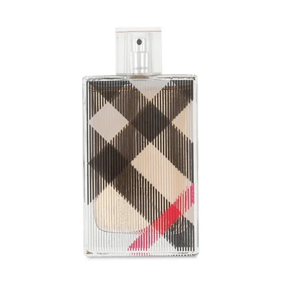 BURBERRY BRIT 100ML EDP