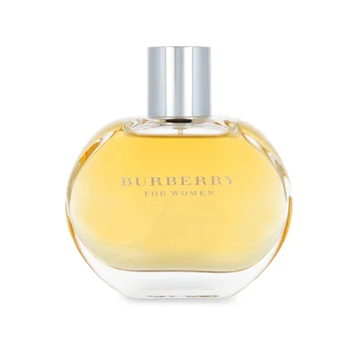BURBERRY FOR HER 100ML EDP