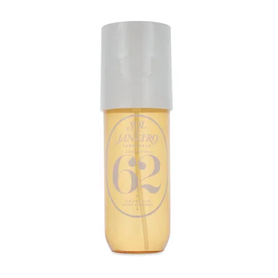 SOL DE JANEIRO CHEIROSA 62 90ML BODY MIST