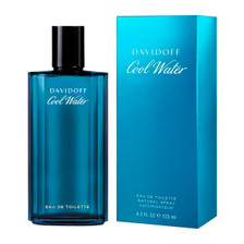 Cool Water EDT 125ml Caballero