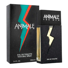 Animale EDT 100ml Caballero