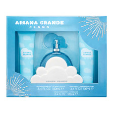 Cloud SET 3 Piezas Dama EDP 100ml + Locion Corporal 100ml + Gel de Ducha 100ml