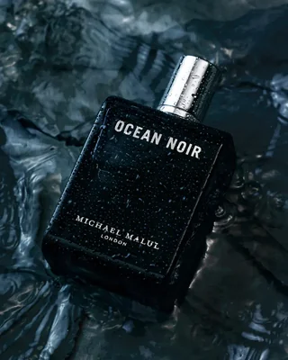 Ocean Noir de Michael Malul