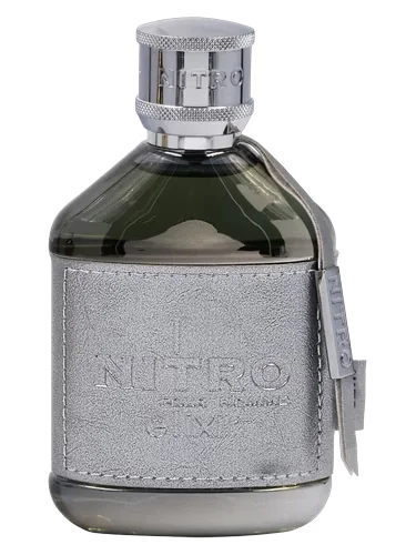 Nitro Elixir de Dumont Paris