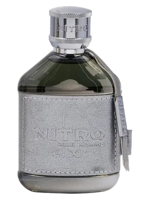 Nitro Elixir de Dumont Paris