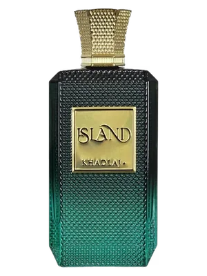 Island de Khadlaj
