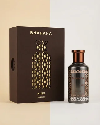 Bharara King Parfum de Bharara