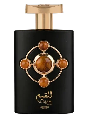 Al Qiam Gold de Lattafa Pride