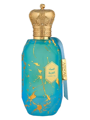 Eter Arabian Sky de Armaf