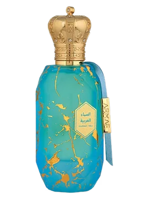 Eter Arabian Sky de Armaf