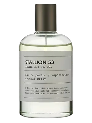 Stallion 53 de Emper