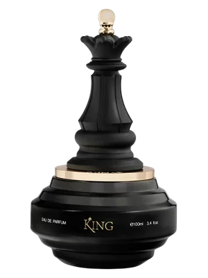 Checkmate King de Armaf