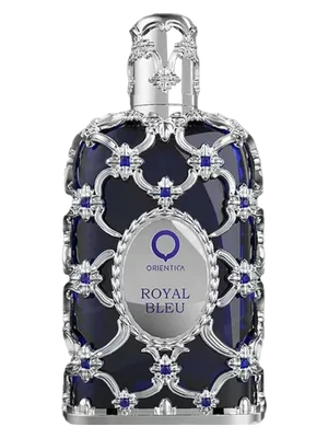 Royal Bleu de Orientica