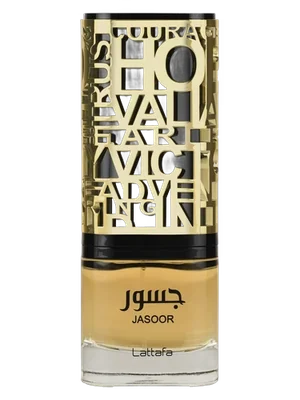 Jasoor de Lattafa