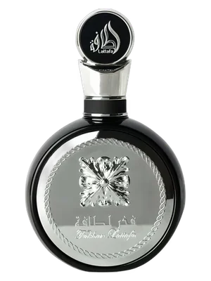 Fakhar Black de Lattafa