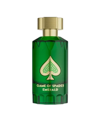 Game of Spades Emerald de Jo Milano Paris