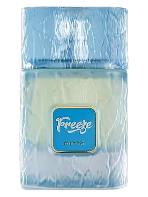 Freeze de Riffs