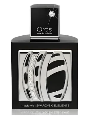 Oros Pour Homme de Armaf