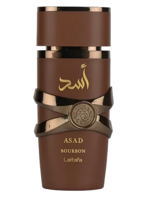 Asad Bourbon de Lattafa