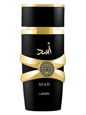 Asad de Lattafa