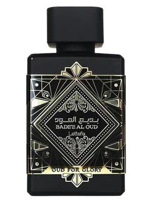 Bade'e Al Oud Oud for Glory de Lattafa