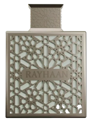 Rayhaan Terra de Rayhaan