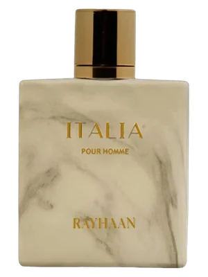 Rayhaan Italia de Rayhaan