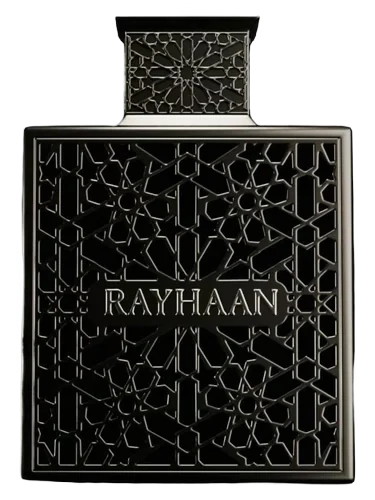 Rayhaan Obsidian de Rayhaan