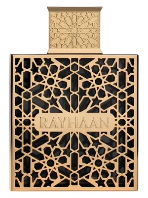 Rayhaan Elixir de Rayhaan