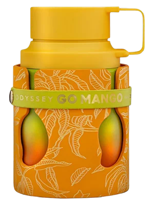 Odyssey Go Mango de Armaf