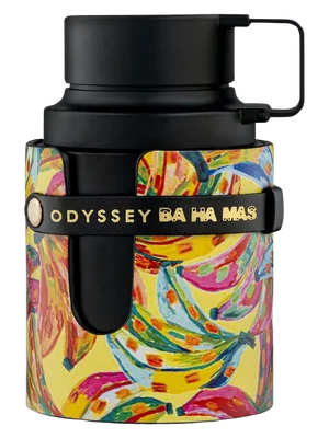 Odyssey Bahamas de Armaf