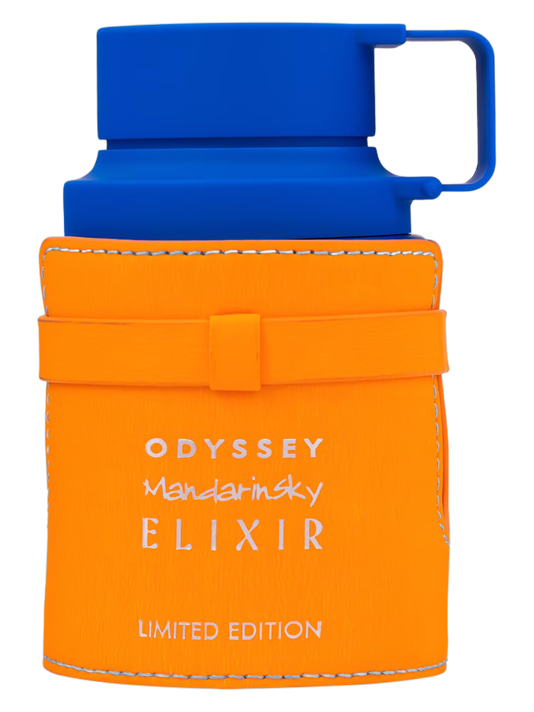 Odyssey Mandarin Sky Elixir de Armaf