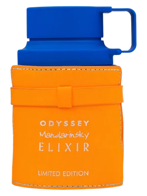 Odyssey Mandarin Sky Elixir de Armaf